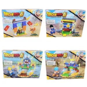 Dragon Ball Goku Dragonball Armables