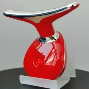 Masajeador facial de barbilla FK23D-68