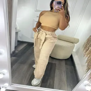 Pantalon Pamela (Cordoroy Rigido)