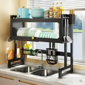 ESCURRIDOR 85CM TAPA
