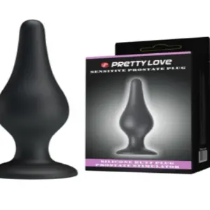 ESTIMULADOR VIBRADOR DE PROSTATA