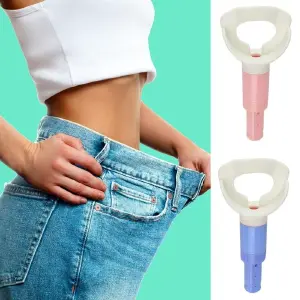 Respirador Abdominal Adelgazante