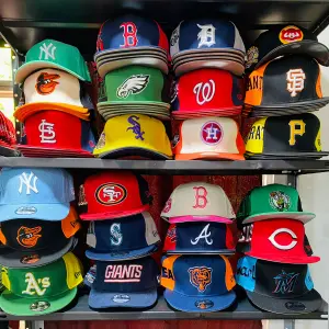 gorras 1.1