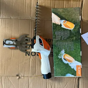 Podadora Inalámbrica Recargable
