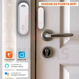 Sensor De Ventana/Puerta