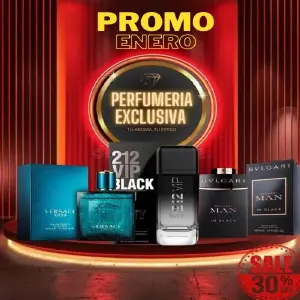 212 vip black+eros+bvlgary man in black