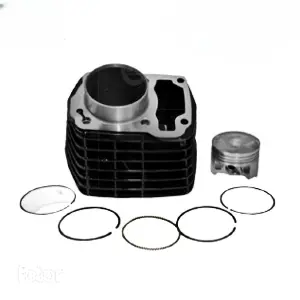 KIT CILINDRO CB 110-DREAM NEO / GENUI
