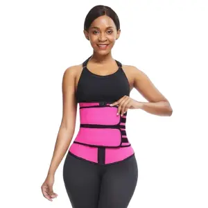 FAJA REDUCTORA PARA ABDOMEN