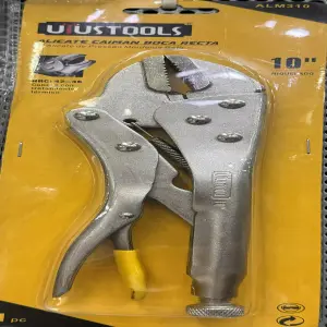 Hombre solo 10 ¨pulgadas UYUSTOOLS