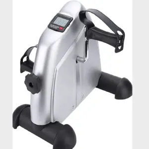 Mini Bicicleta Estática Portátil Pedal P - CicloVida - Mini Bicicleta Estatica Portatil Pedal P