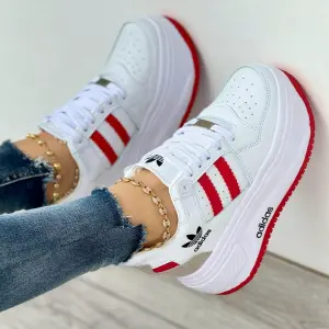 ADIDAS DOBLE PISO