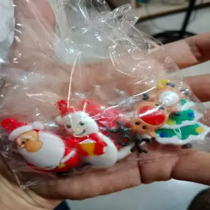 Luces Navideñas