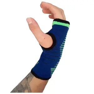 SOPORTE DE PALMA DE MANO