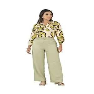 PANTALON EN POLIESTER REF 8687