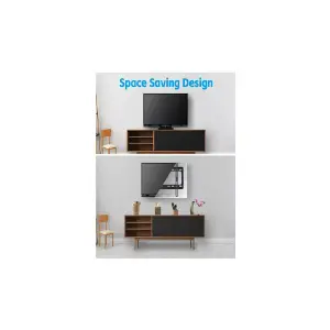 Soporte Televisor 26 - 55 Fijo