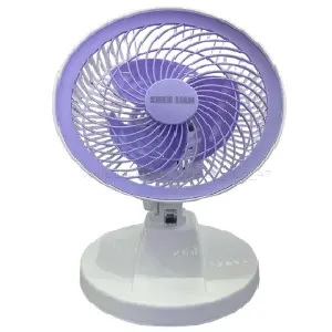 VENTILADOR DE MESA 320