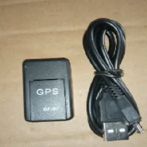 gps