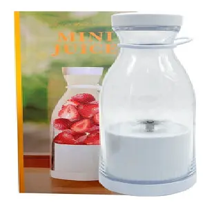 Licuadora portátil para frutas y verdura