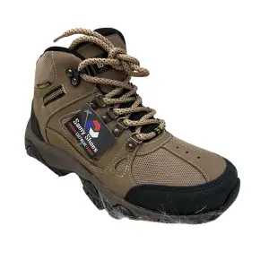 Botas OUTDOOR Hombre