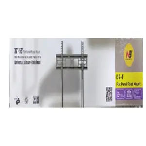 SOPORTE FIJO 32-55"