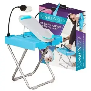 Mesa Para Pedicure Estación Multifunción