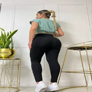 Conjunto leggins Balenciaga