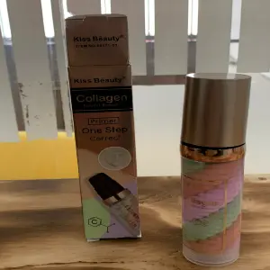 corrector de maquillaje kiss
