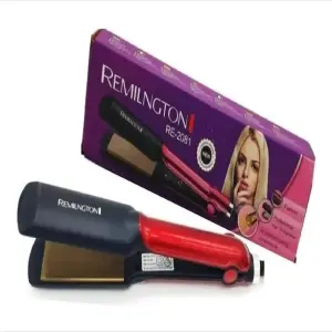 Plancha Para Cabello Ancha 2081 Alisador