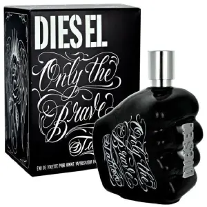 Perfume Diesel Tattoo Hombre