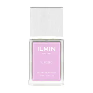 ILMIN ROSSO + PERFUMERO