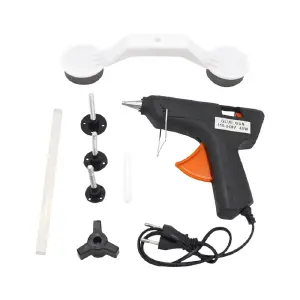 Saca golpes para carro / vehiculo
