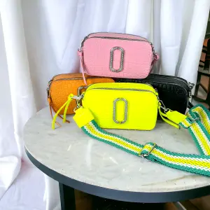 BOLSO DAMA MANOS LIBRES