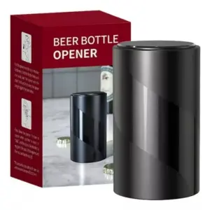 Abridor De Cervezas Botellas Automático