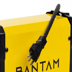 Soldador Esabn Bantam 3.2