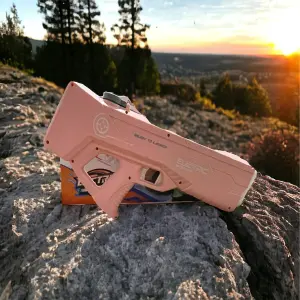 Pistola Lanzador de Agua