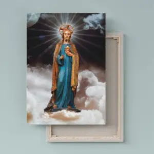 JESUS LIENZO 02