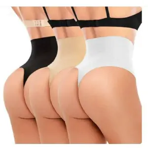 Panty Invisble moldeador
