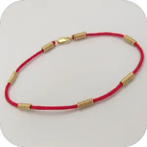 PULSERA 02030414 TELASSIM.