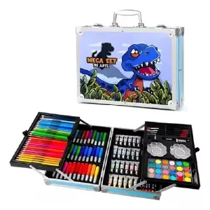 Set De Arte Niñ@s