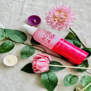 Agua Rosas 250 ml