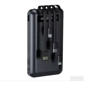 Power Bank Cargador Solar Treqa Tr-936