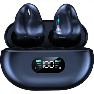 Audífonos Tws Bluetooth 5.0