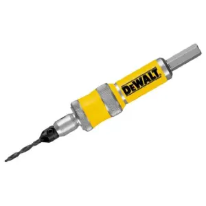 Juego Atornillador No10 Dewalt Dw2702