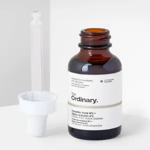 Ordinary Ascorbic Acid 8% Alpha
