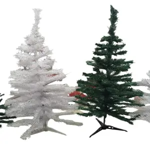 ARBOL DE NAVIDAD 1 METRO