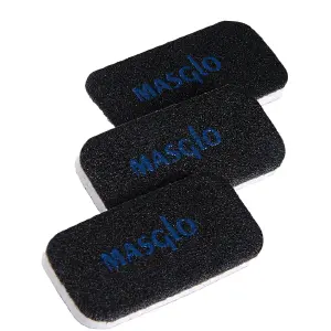 LIMA MASGLO CUADRADAS 3 UND