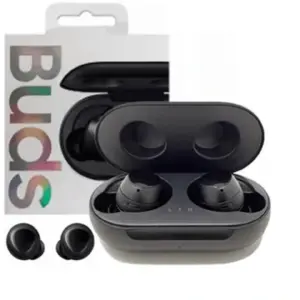Audifonos Inalambricos Buds Bluetooth