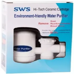 Purificador De Agua Sws