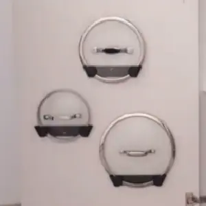 Trío Soporte de Tapas