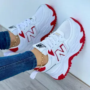 TRACTOR NEW BALANCE